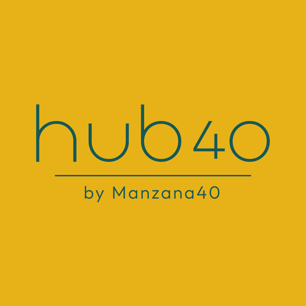 Hub40 Cowork de Manzana40 Santa Cruz Bolivia